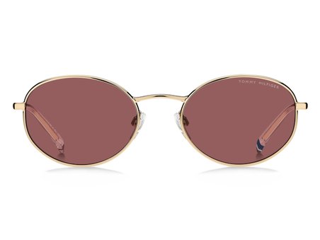 Tommy Hilfiger TH 2219/S 000/4S Unisex Güneş Gözlüğü