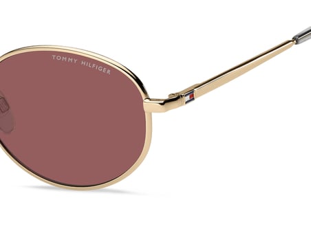 Tommy Hilfiger TH 2219/S 000/4S Unisex Güneş Gözlüğü