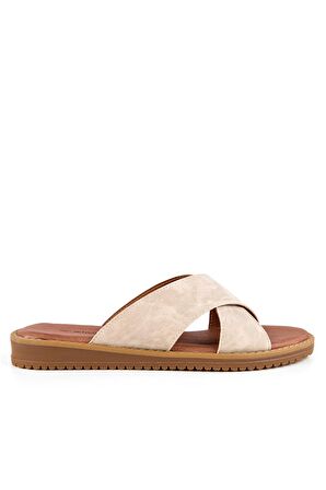 Muya Marina Anatomik Taban Kadın Terlik