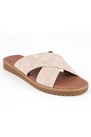 Muya Marina Anatomik Taban Kadın Terlik