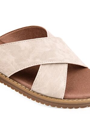 Muya Marina Anatomik Taban Kadın Terlik