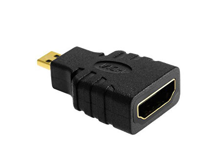 PrimeX PX-HQM1 Micro HDMI to HDMI Çevirici