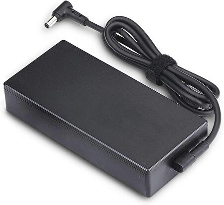 Fast C24 280W 20V 14A Asus Notebook Şarj Aleti (6.0 * 3.7mm iğneli), Asus 20V 14A Şarj Adaptörü