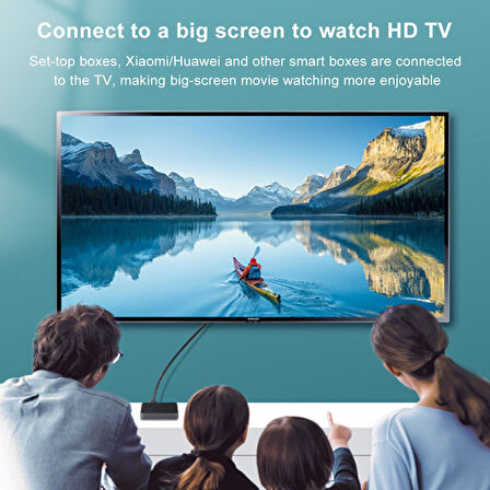 PrimeX PX-8K10 10 Metre 2.1V HDMI Kablo, 8K 2.1V HDMI, 4K 144hz HDMI Kablo, HDR10 / eARC HDMI Kablo