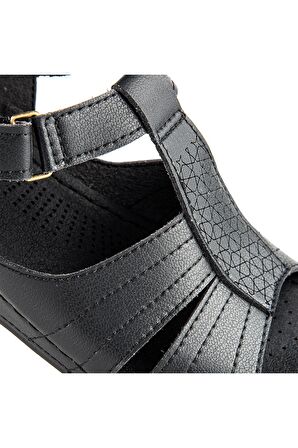 Muya Darly Anatomik Taban Kadın Sandalet