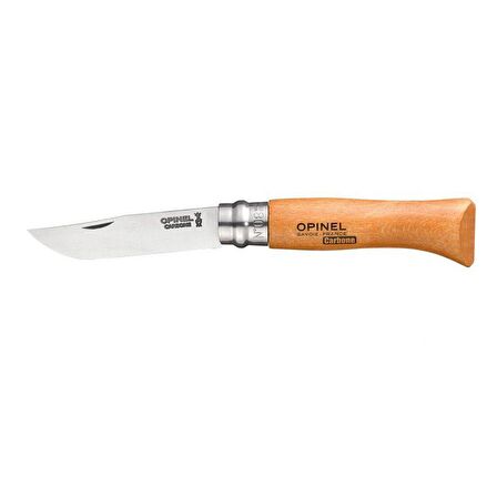 OPINEL KARBON 8 NO KILIFLI ÇAKI (000815)