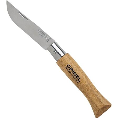 OPINEL INOX 5 NO ÇAKI (001072)