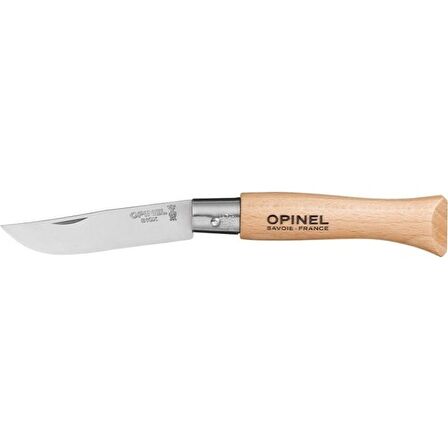 OPINEL INOX 5 NO ÇAKI (001072)