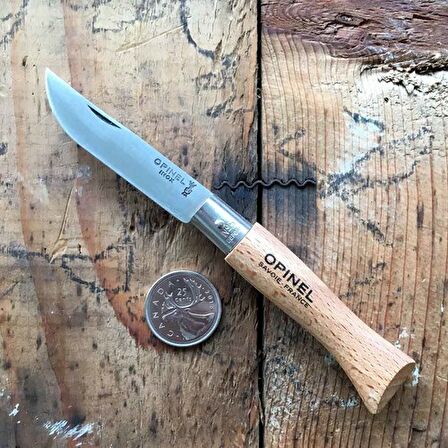 OPINEL INOX 5 NO ÇAKI (001072)