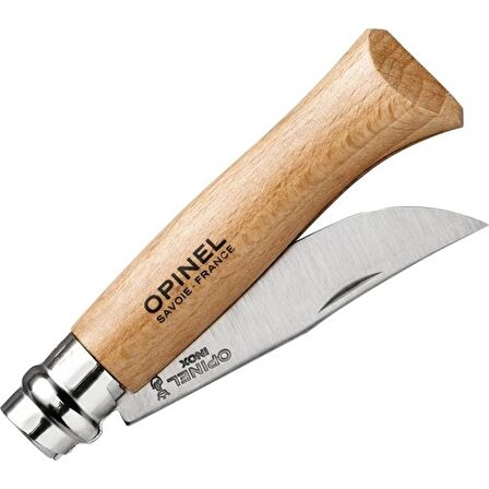 OPINEL INOX 8 NO KILIFLI ÇAKI (001089)