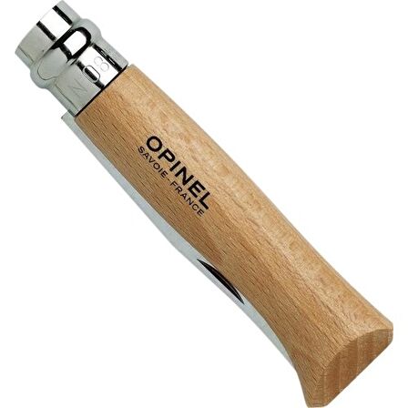OPINEL INOX 8 NO KILIFLI ÇAKI (001089)