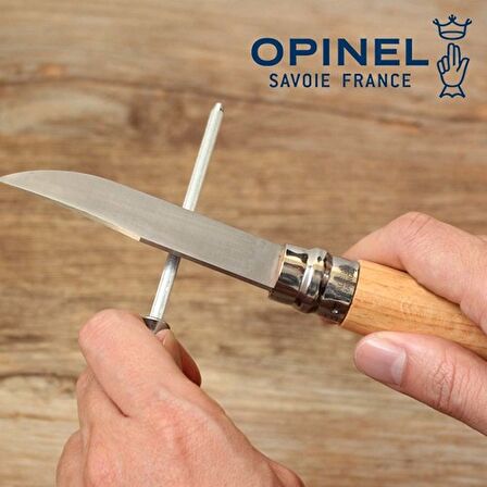 OPINEL METAL MASAT (001128)