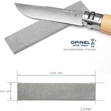 OPINEL BILEY TASI (001541)