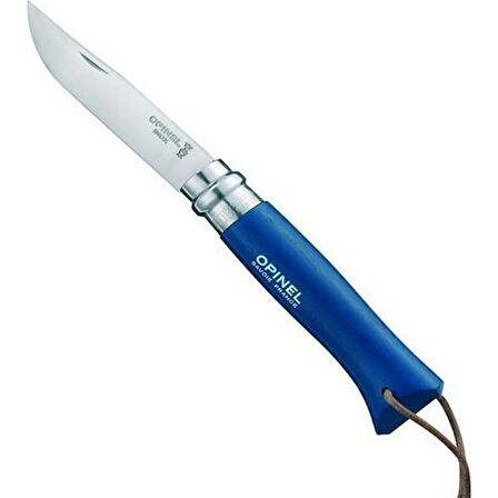 OPINEL INOX MAVI SAP 8 NO CAKI (001891)