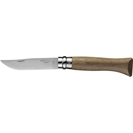 OPINEL INOX CEVIZ  SAPLI 6 NO CAKI (002025)