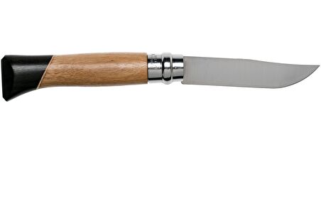 Opinel No 8 Atelier Series Paslanmaz Çelik Çakı