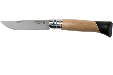 Opinel No 8 Atelier Series Paslanmaz Çelik Çakı