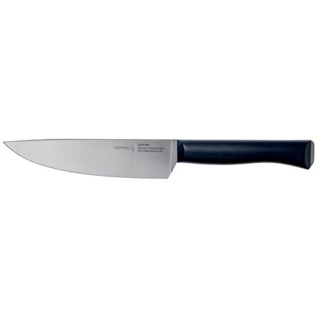 Opinel Intempora N°217 Paslanmaz Çelik  Şef Bıçağı (17cm)