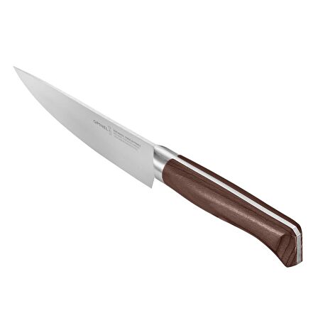 Opinel Forges 1890 Paslanmaz Çelik Şef Bıçağı (17 cm)