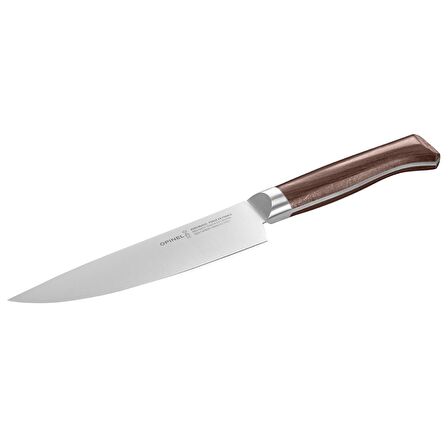 Opinel Forges 1890 Paslanmaz Çelik Şef Bıçağı (17 cm)