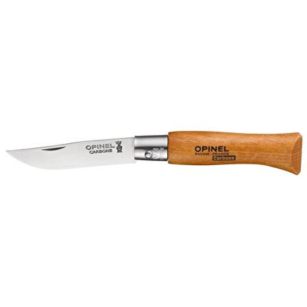 OPINEL KARBON 4 NO ÇAKI (111040)