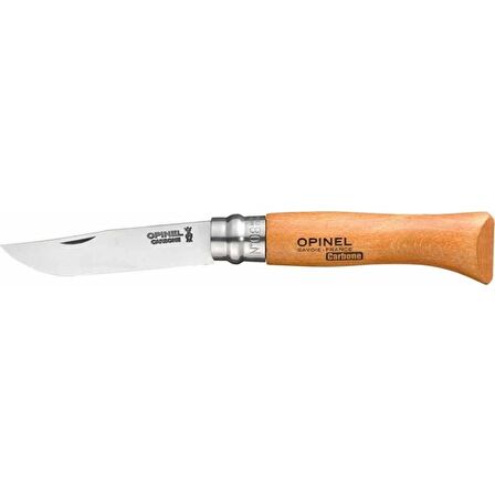 OPINEL KARBON 8 NO ÇAKI (113080)