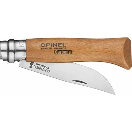 OPINEL KARBON 8 NO ÇAKI (113080)