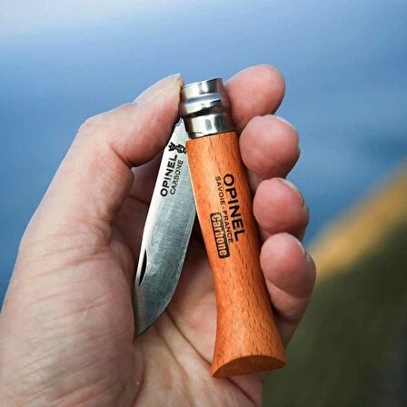 OPINEL KARBON 8 NO ÇAKI (113080)