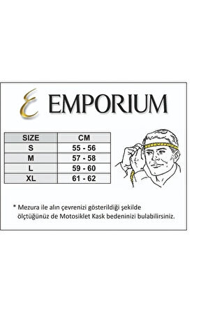 Air Çenesiz Kask Mat(ECE BELGELİ)