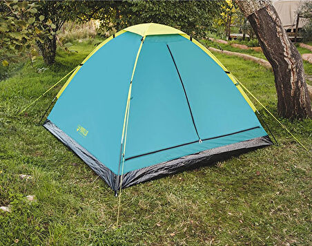 Pavillo 68085 Cooldome 3 Kişilik Çadır (210*210*130CM)