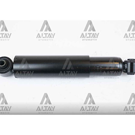 AMORTİSÖR MASTER III 10= YAĞLI ARKA ÇİFT TEKER