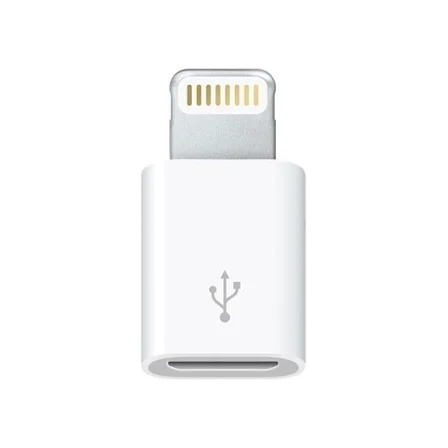 Apple iPhone / iPad Micro Usb Dönüştürücü Adaptör OTG Aparat (3126)