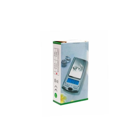 200G-0.01G MİNİ HASSAS TARTI ATP-136 (3126)