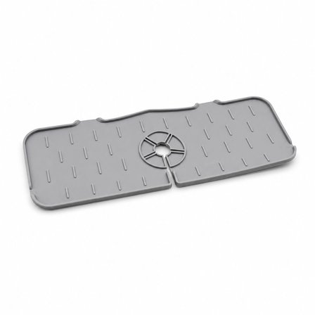 SİLİKON LAVABO MUSLUK MATI 36CM (3126)