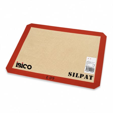 SİLPAT FIRIN PİŞİRME MATI 30X40CM (3126)