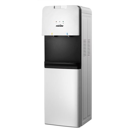 SU SEBİLİ SICAK - SOĞUK - ILIK 220-240V - PASLANMAZ ÇELİK MSWD-100 (3126)