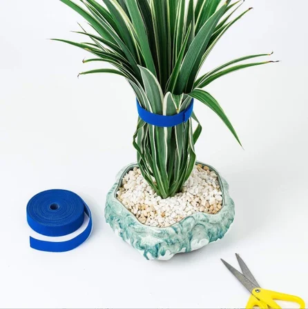 Cırt Cırt Sabitleyici Kablo Düzenleyici 5 metre x 1cm (3126)