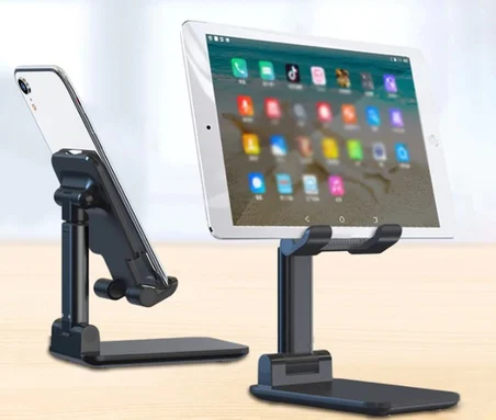 Katlanabilir Masaüstü Telefon Tutucu Stand (3126)