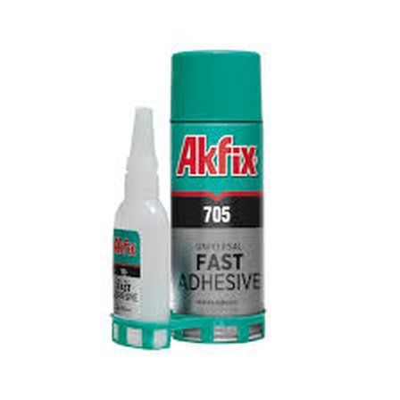 KÜÇÜK 100ML+25GR HIZLI YAPIŞTIRICI (3126)