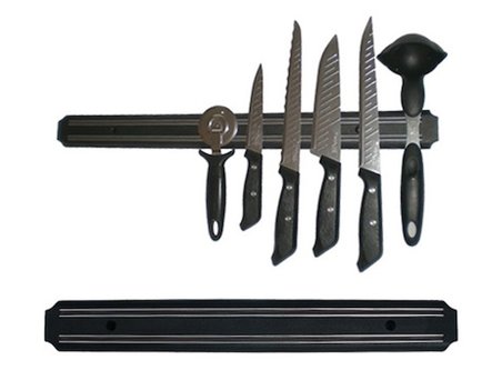 Mıknatıslı Bıçak Tutucu - 55 Cm (3126)