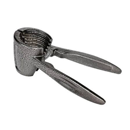 Pratik Kolay Paslanmaz Metal Ahşap Saplı Ceviz Kıracağı Aleti (3126)
