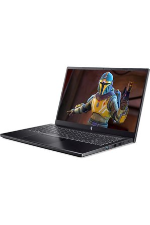 Nitro V15 i5-13420H 96GB 2TB SSD RTX4050/6GB 15.6'' FHD 144Hz W11H & PER4 ÇANTA