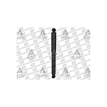 AMORTİSÖR D-MAX 04-12 4x2 GAZLI ARKA SAĞ-SOL