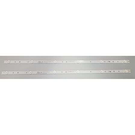 WOON WN32DEG04/0202 LED BAR TAKIMI SIFIR ORJİNAL ÜRÜN