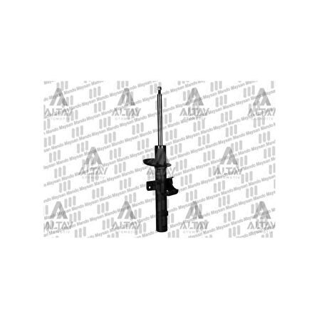 AMORTİSÖR MONDEO III 02-07 GAZLI ARKA SAG-SOL