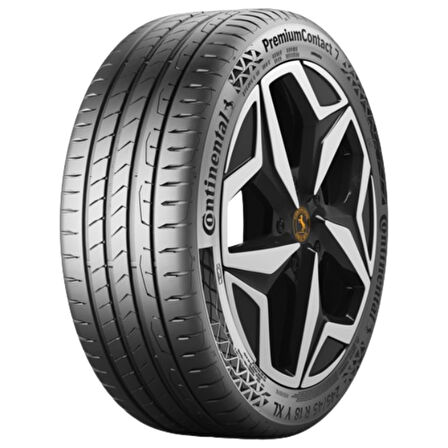 Continental PremiumContact 7 205/55 R16 91V Yaz Lastiği   - 2025