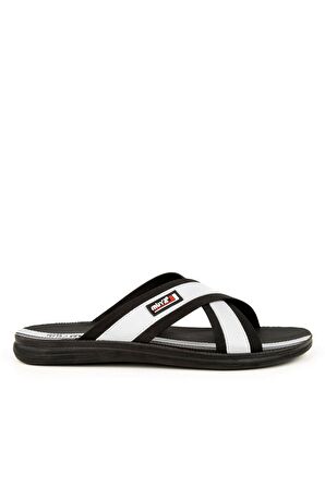 Muya Vega Anatomik Taban Islak Zemin Erkek Terlik