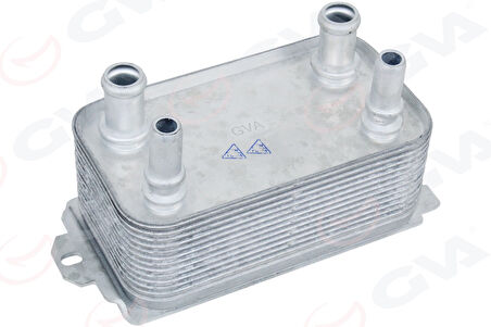 YAĞ SOĞUTUCUSU VOLVO C30 D3 -D4-D5 10>15 C70 II 2.4 D 10>15 S40 II 2.4 D5 06>12 V50 D3 10> TEK