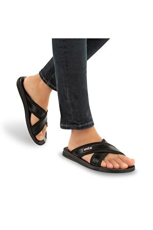 Muya Vega Anatomik Taban Islak Zemin Erkek Terlik