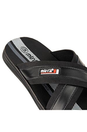 Muya Vega Anatomik Taban Islak Zemin Erkek Terlik